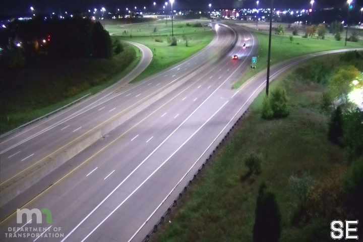 I-494 SB @ Valley View Rd live camera view
