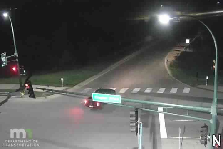 T.H.212 EB @ Engler Blvd live camera view
