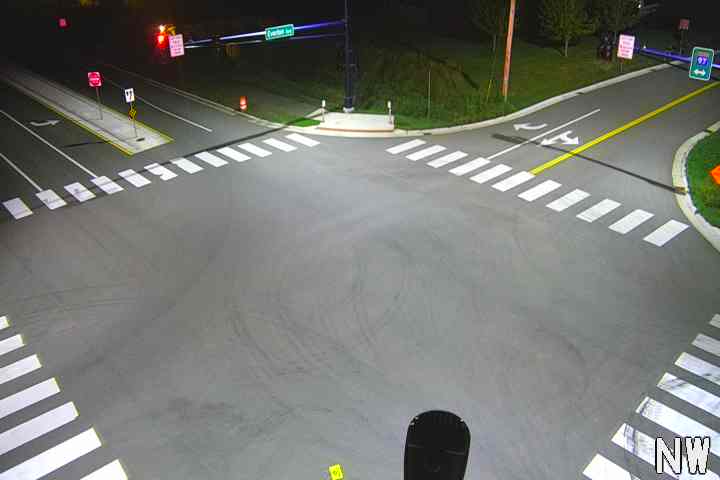 T.H.97 EB @ Everton Ave live camera view