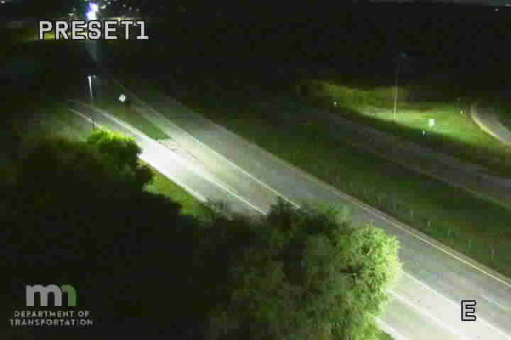 T.H.212 WB @ Co Rd 101 live camera view