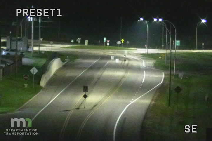 U.S.12 WB W of Co Rd 90 live camera view