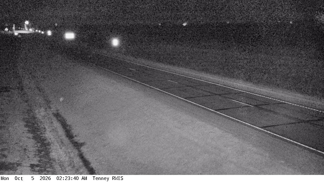 U.S.75 (Tenney - MP 188) View 2 live camera view