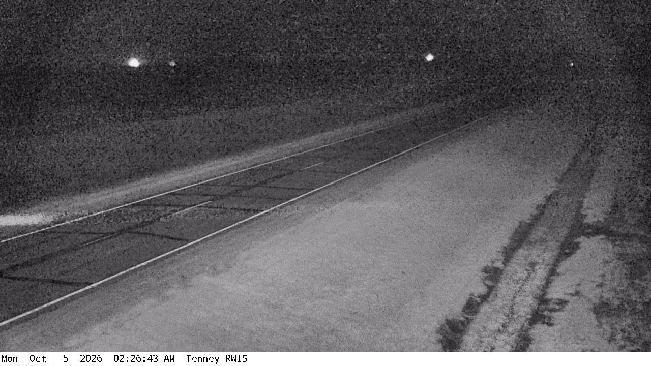 U.S.75 (Tenney - MP 188) View 3 live camera view