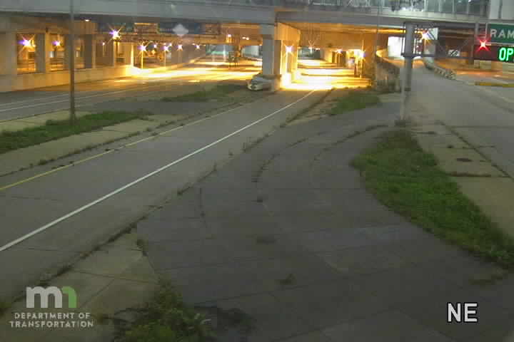 I-394 EB @ 7th St live camera view