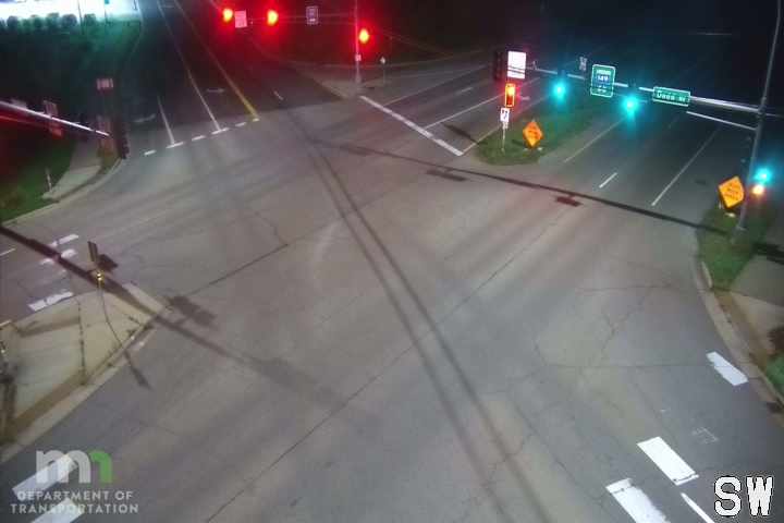 T.H.62 WB @ Dodd Rd live camera view