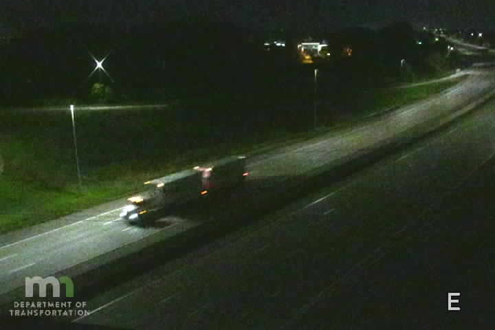 I-94 EB @ Boone Ave live camera view