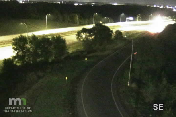 T.H.77 SB @ Old Shakopee Rd live camera view