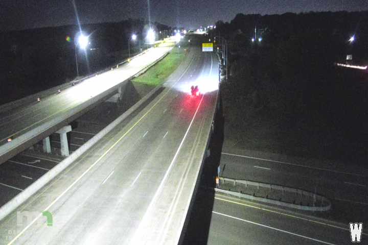 I-94 WB @ T.H.95 (St Croix Trl) live camera view
