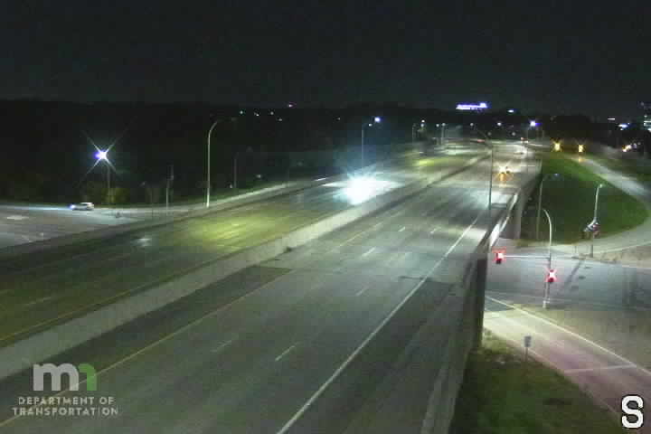 T.H.100 SB @ T.H.55 live camera view