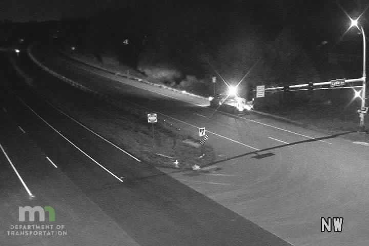T.H.51 SB @ Lydia Ave live camera view