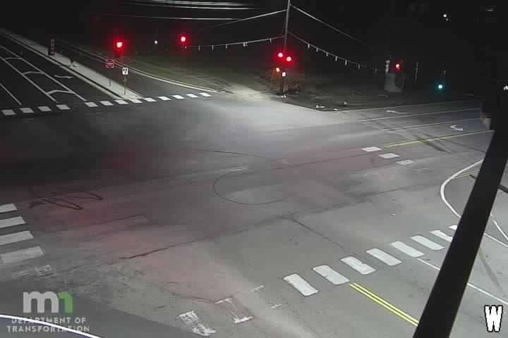 T.H.5 WB @ Bavaria Rd (Rolling Acres Rd) live camera view