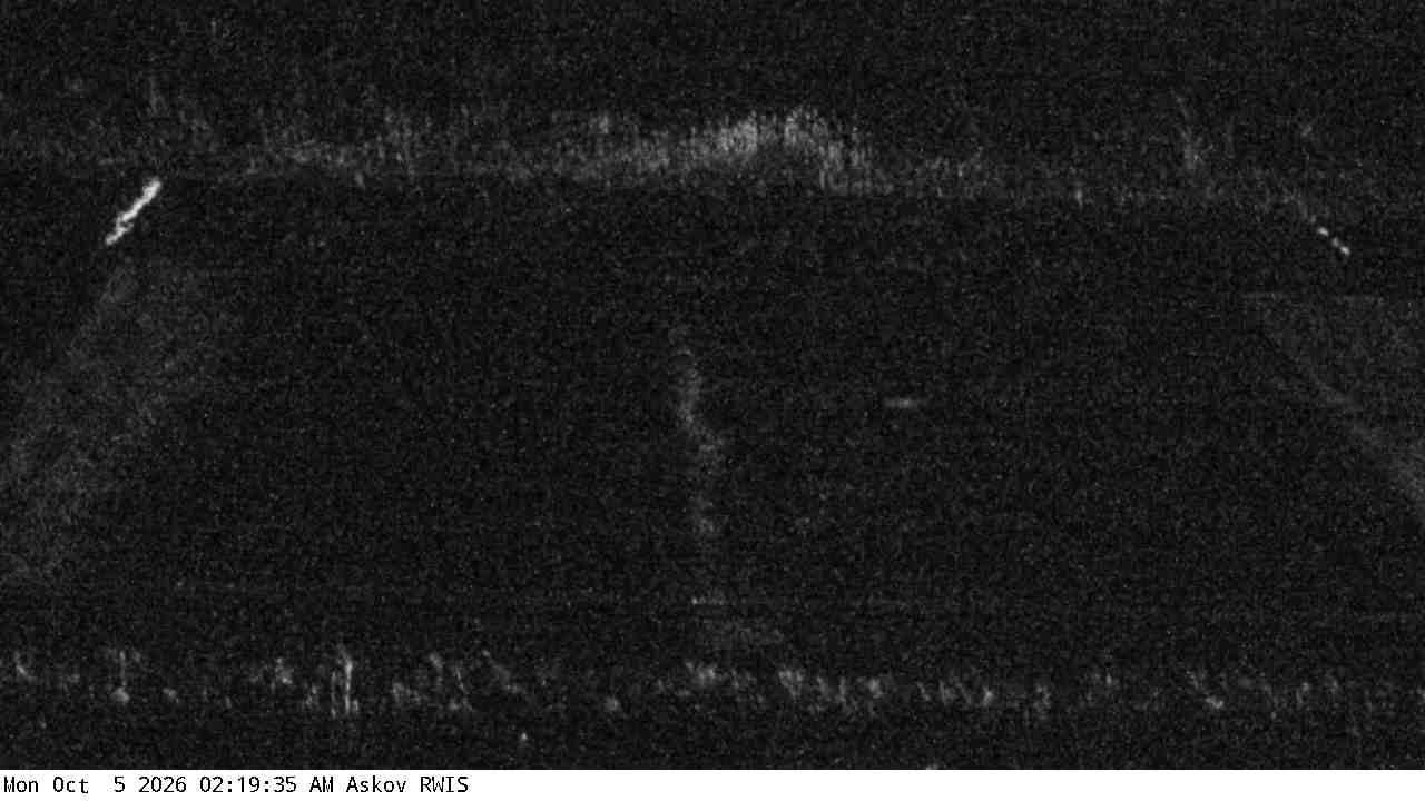 I-35 (Askov - MP 198) View 1 live camera view