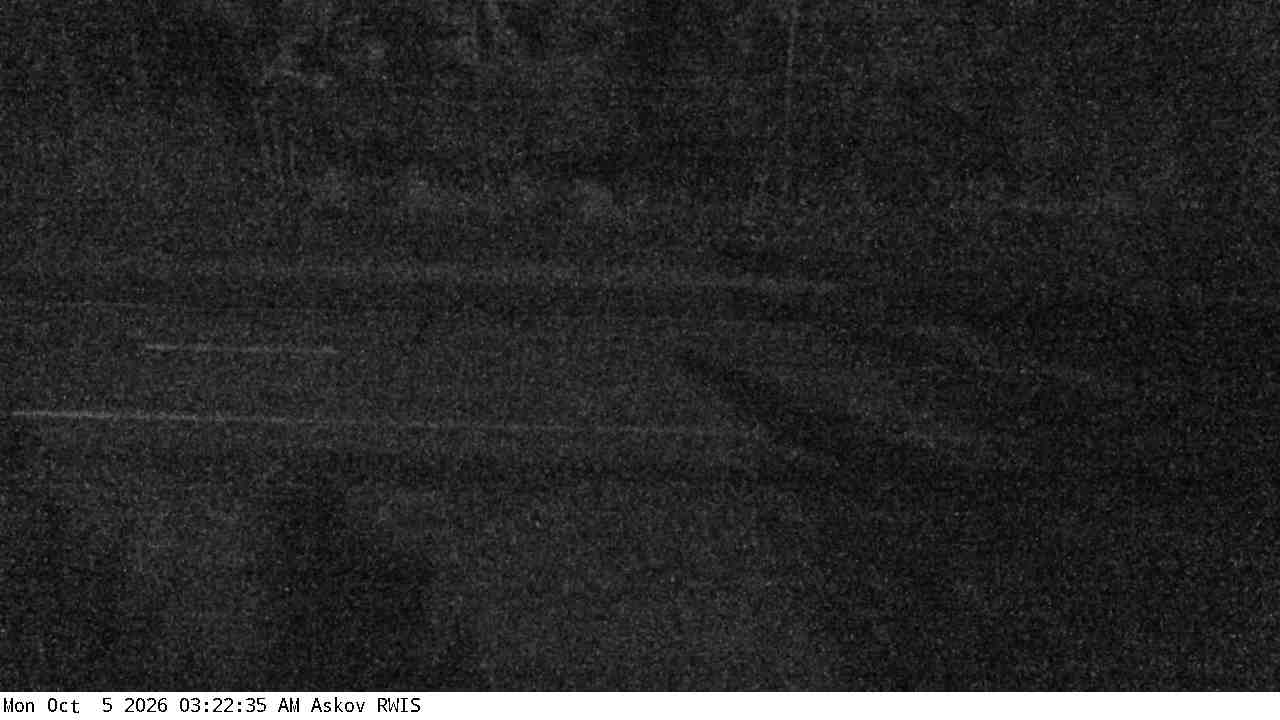 I-35 (Askov - MP 198) View 2 live camera view
