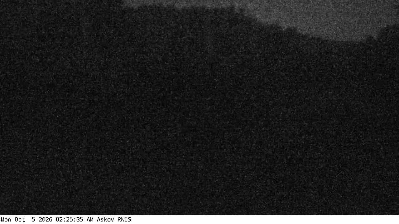 I-35 (Askov - MP 198) View 3 live camera view