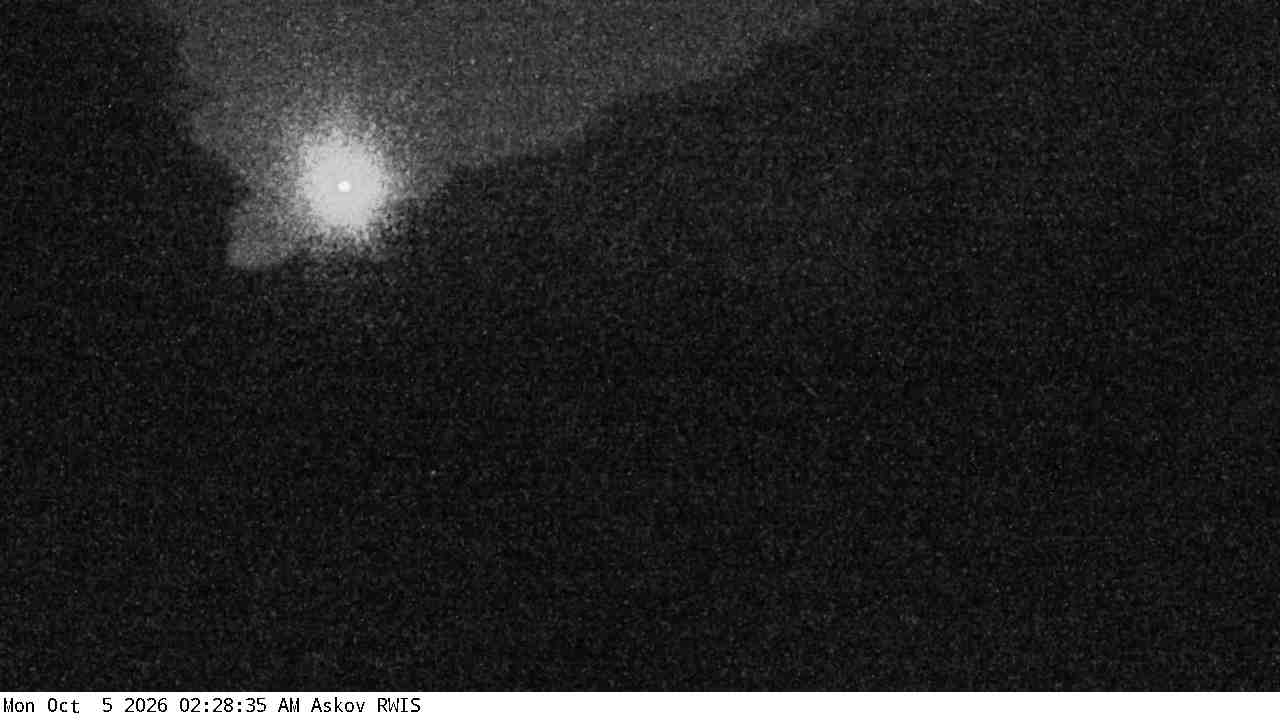 I-35 (Askov - MP 198) View 4 live camera view