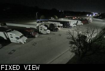 I-94 EB (Elm Creek Rest Area 2) live camera view