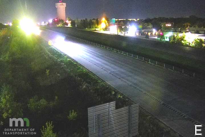 I-94 WB E of Radio Dr live camera view