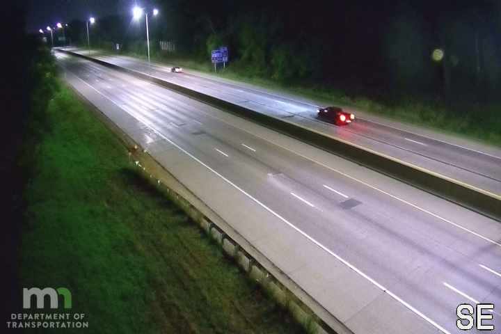 I-694 WB @ Matterhorn Dr live camera view