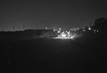 U.S.169 NB S of 237th Ave NE live camera view