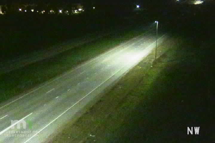 T.H.101 NB @ Co Rd 38 live camera view