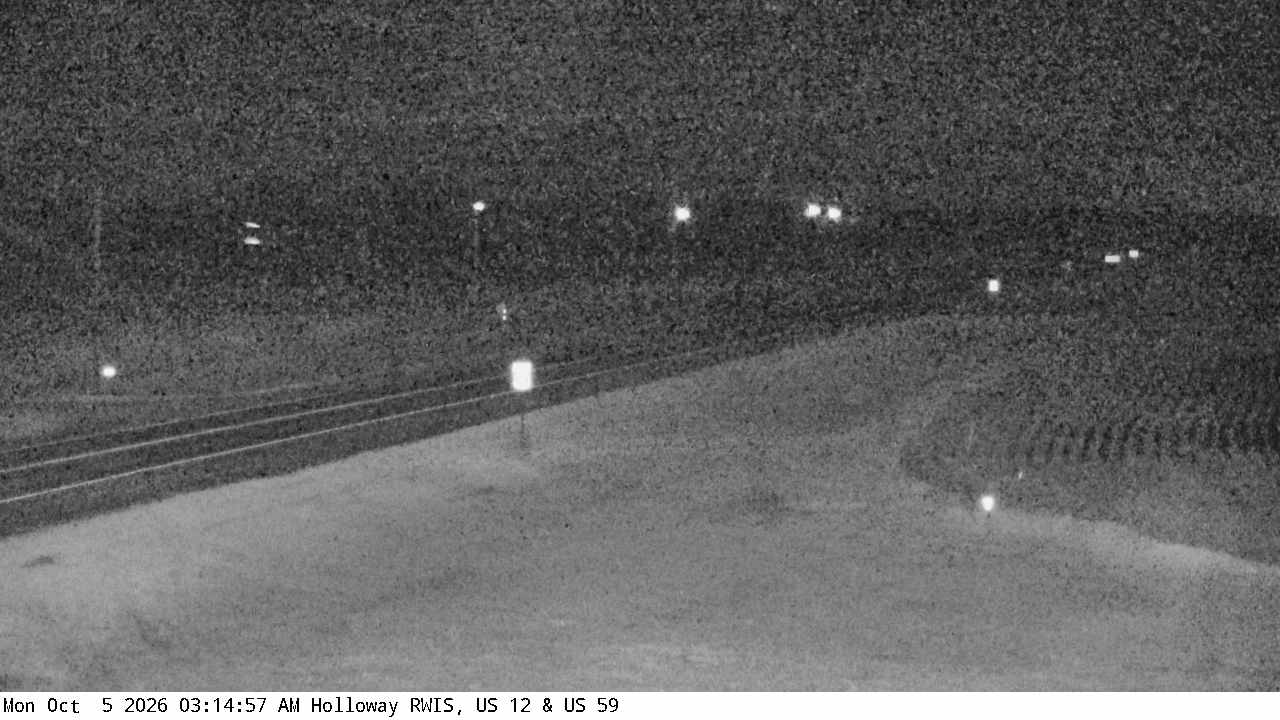 U.S.12 (Holloway - MP 27.0) View 2 live camera view