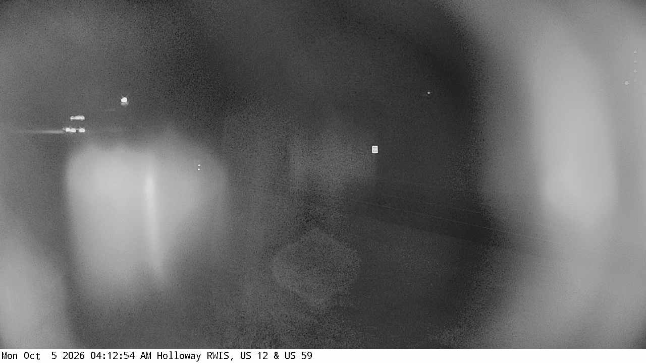 U.S.12 (Holloway - MP 27.0) View 3 live camera view
