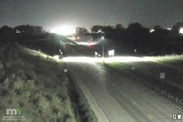 U.S.14 EB @ Co Rd 3 live camera view