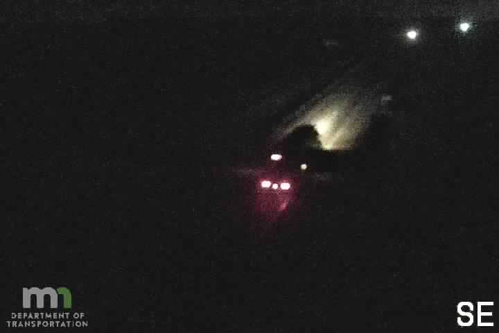 I-35 SB (MP 54.0) live camera view