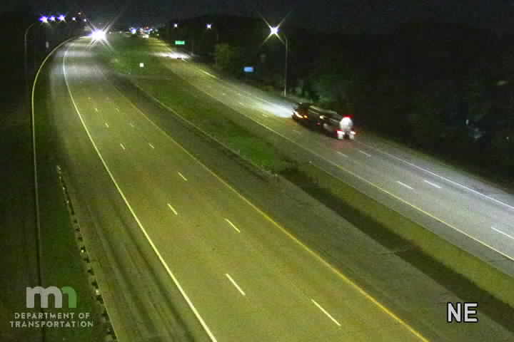 I-494 WB @ Carver Ave live camera view