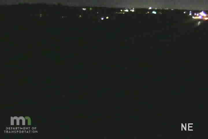 T.H.212 EB @ Pioneer Tr live camera view