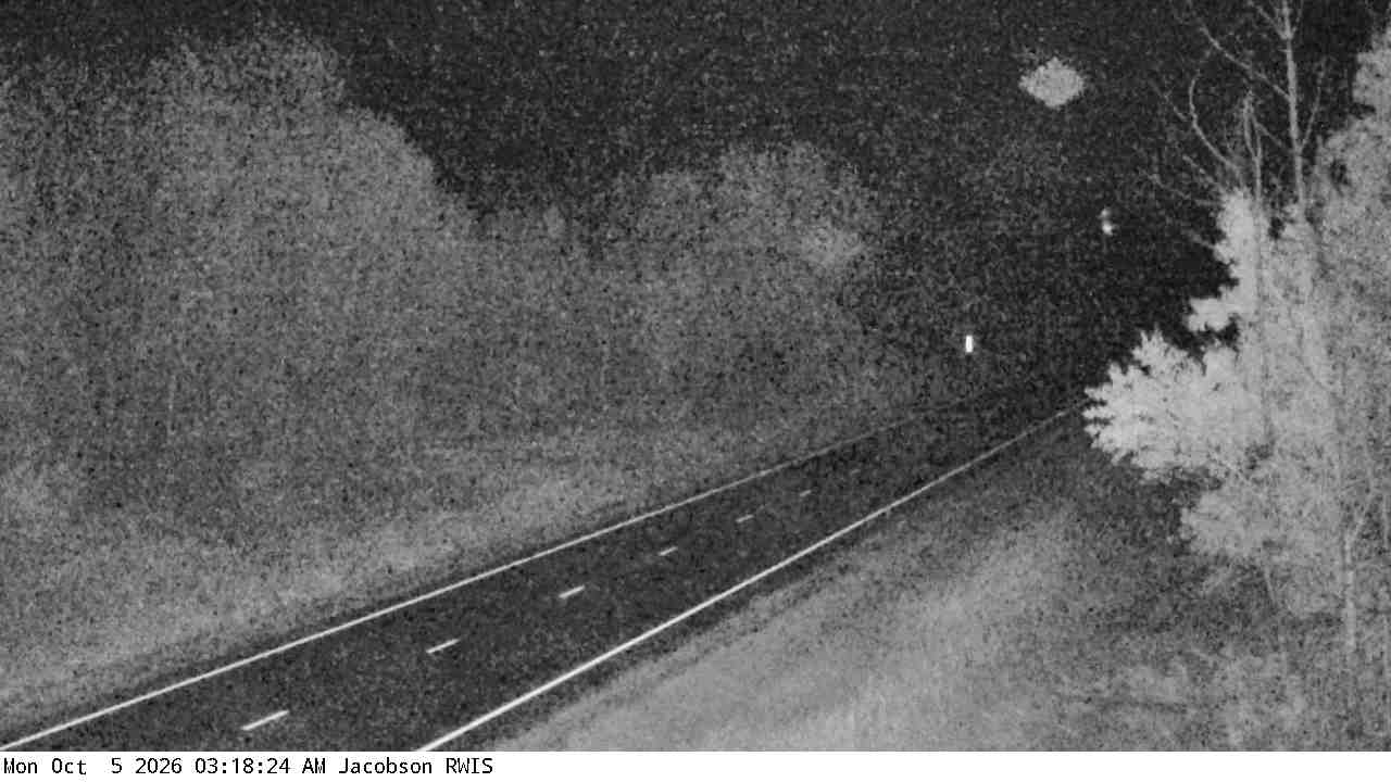 T.H.65 (Jacobson - MP 145) View 1 live camera view