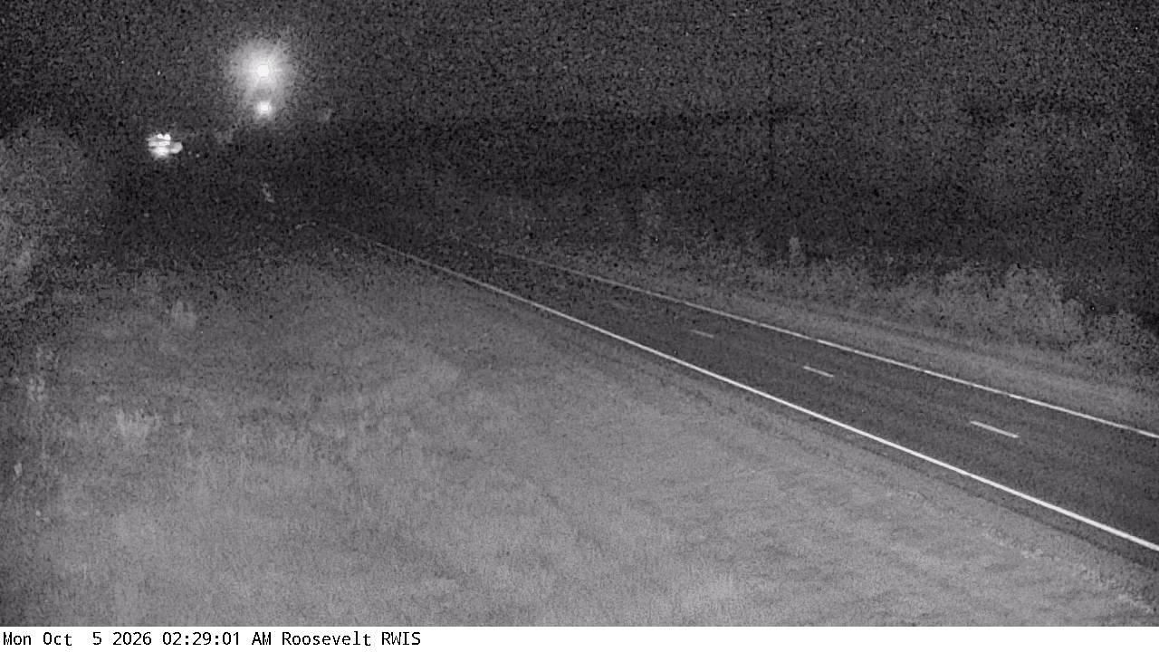 T.H.11 (Roosevelt - MP 108) View 1 live camera view