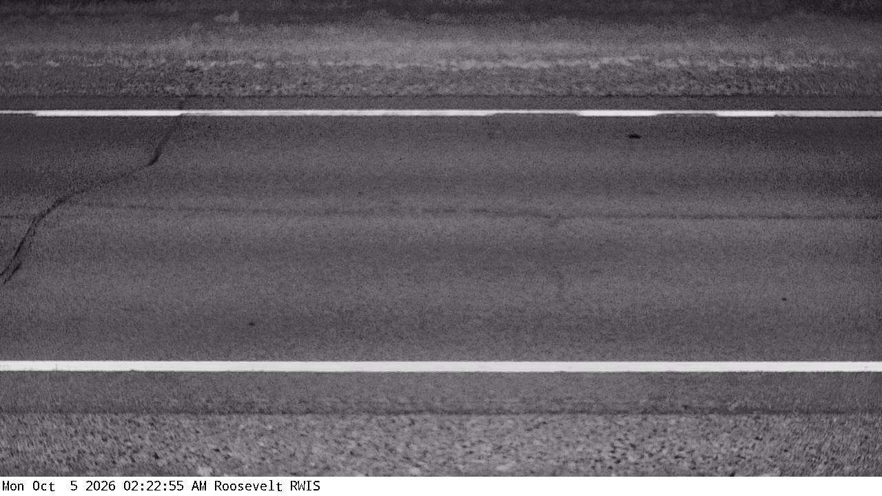 T.H.11 (Roosevelt - MP 108) View 2 live camera view