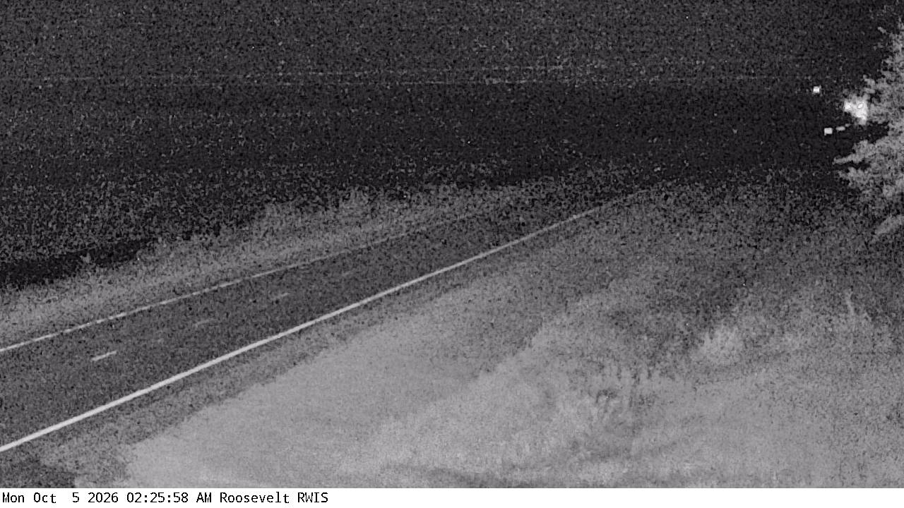 T.H.11 (Roosevelt - MP 108) View 3 live camera view