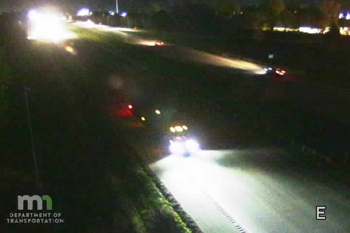 I-94 WB @ Manning Ave (T.H.95 South) live camera view