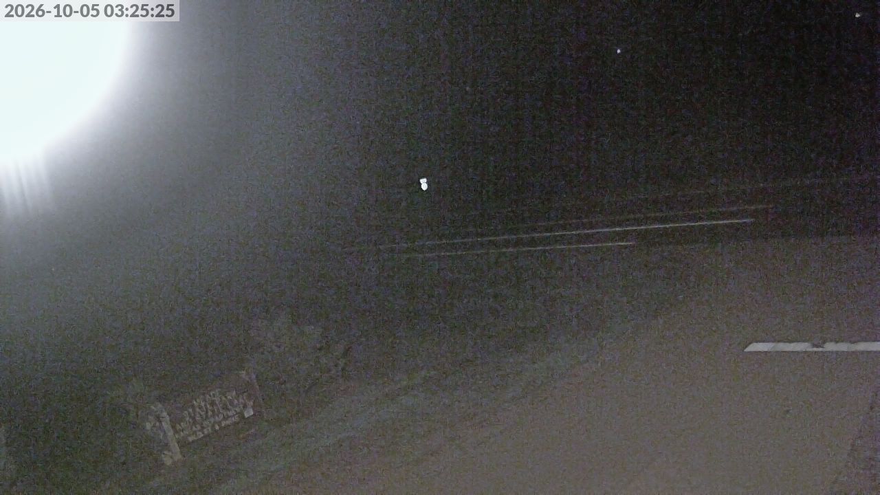 K-23 Meade State Lake, North live camera view