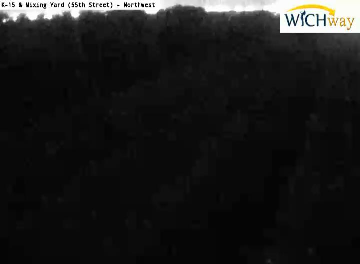 K-15 & MIXING YARD (55th Street) live camera view