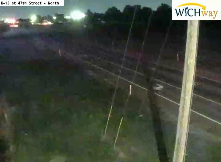 K-15 & 47TH ST. live camera view