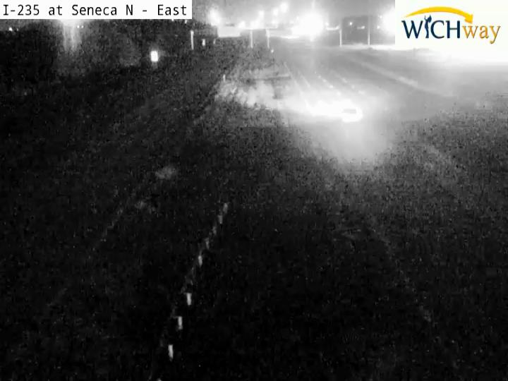I-235 at Seneca N live camera view