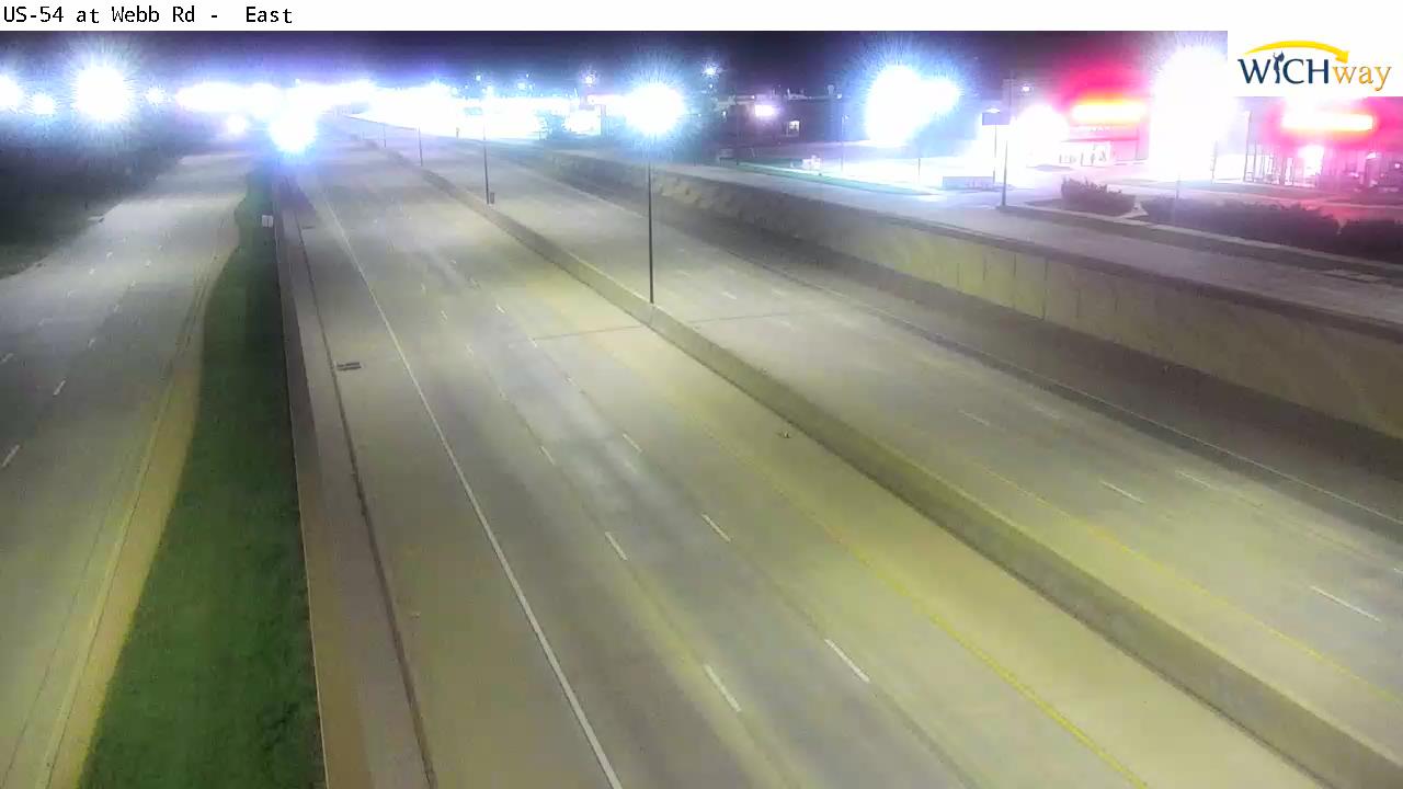 US-54 at Webb Rd live camera view