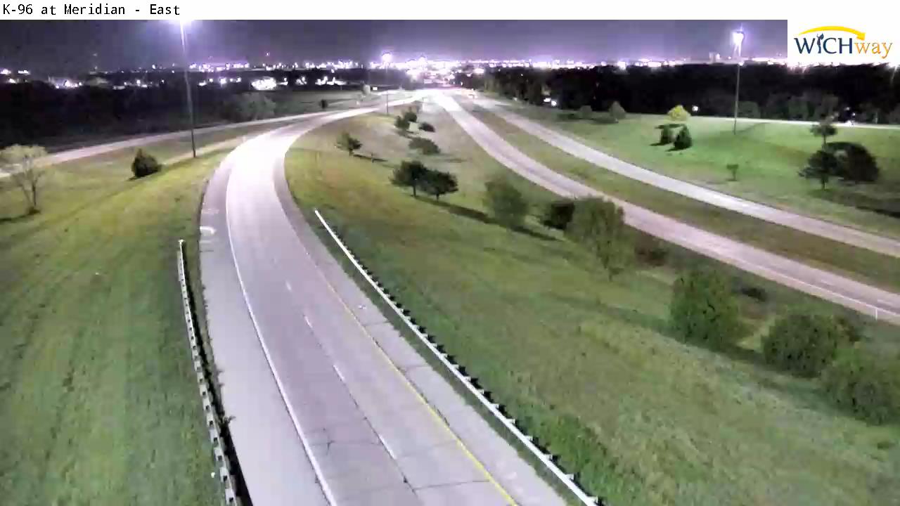 K-96 at Meridian live camera view