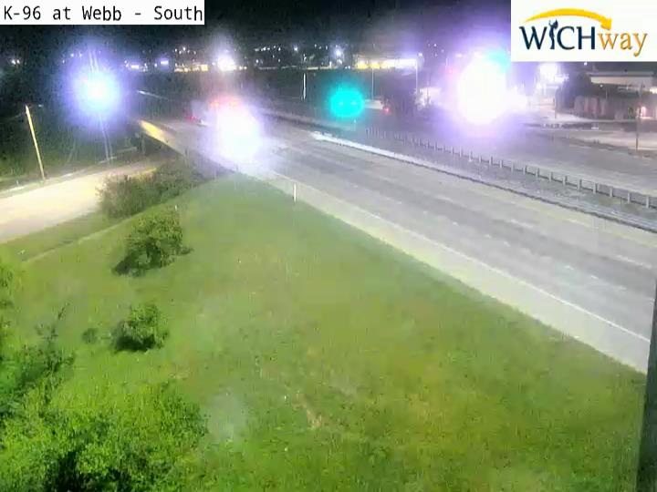 K-96 at Webb live camera view