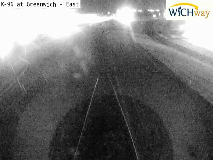 K-96 at Greenwich live camera view