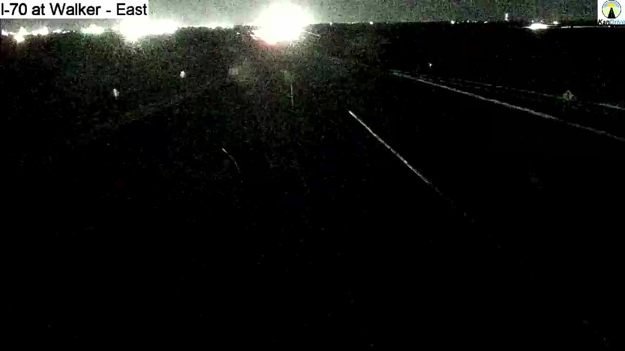 I-70 at Walker Exit 172 live camera view