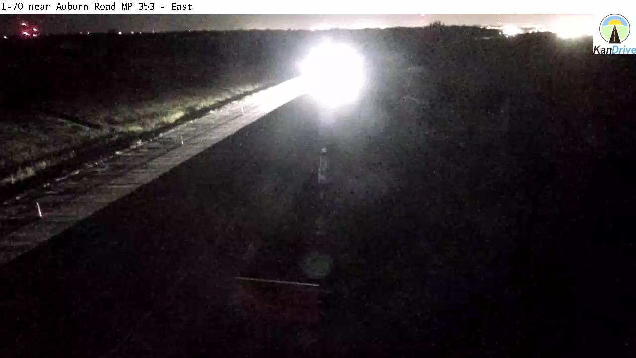 I-70 near Auburn Road Exit 353 live camera view