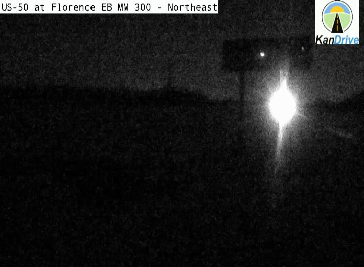 DMS_US-50 at Florence EB live camera view