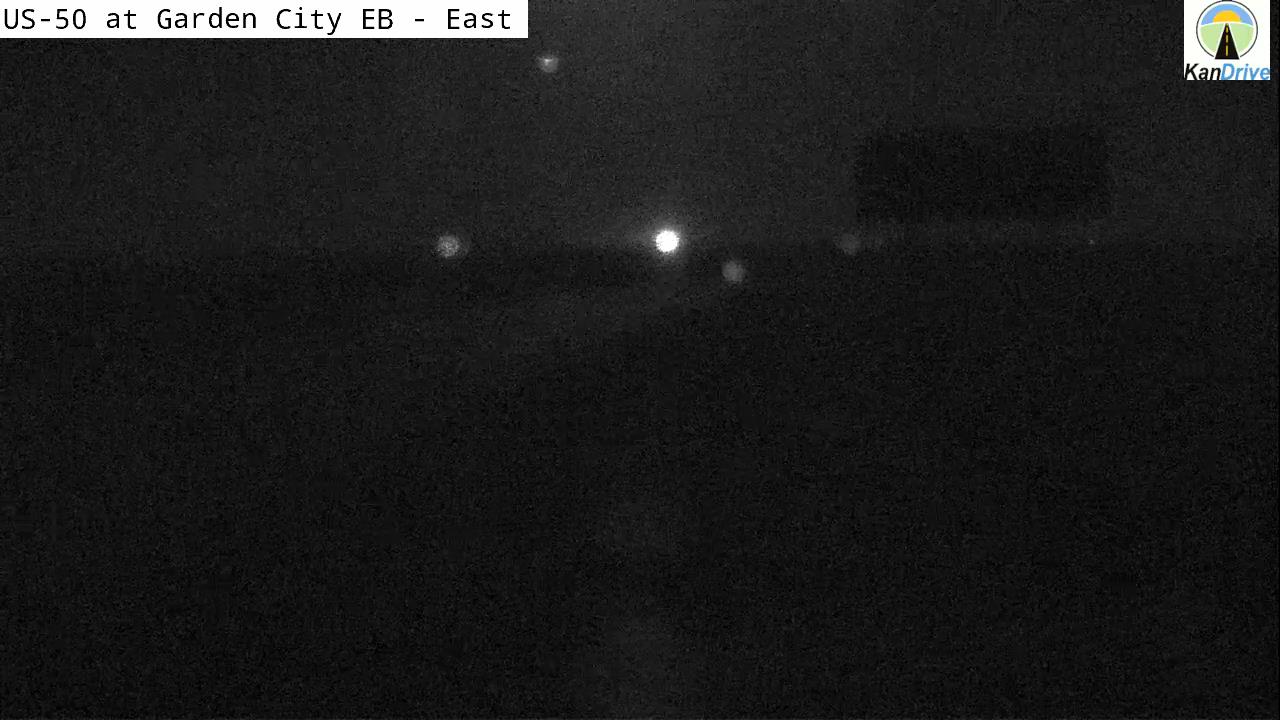 DMS_US-50 at Garden City EB live camera view