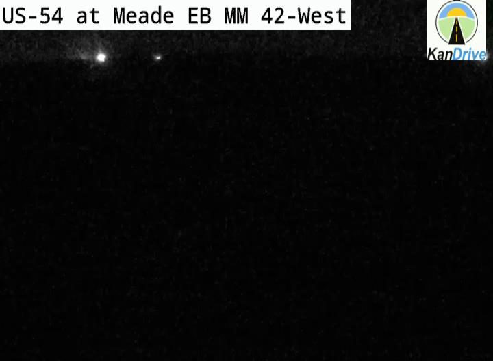 DMS_US-54 at Meade EB live camera view