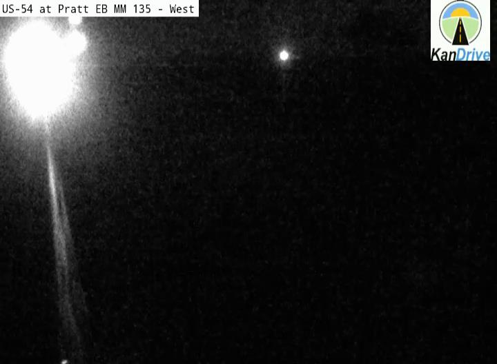DMS_US-54 at Pratt EB live camera view