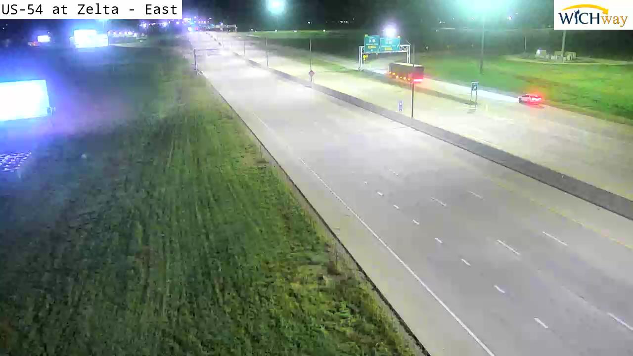 US-54 at Zelta live camera view